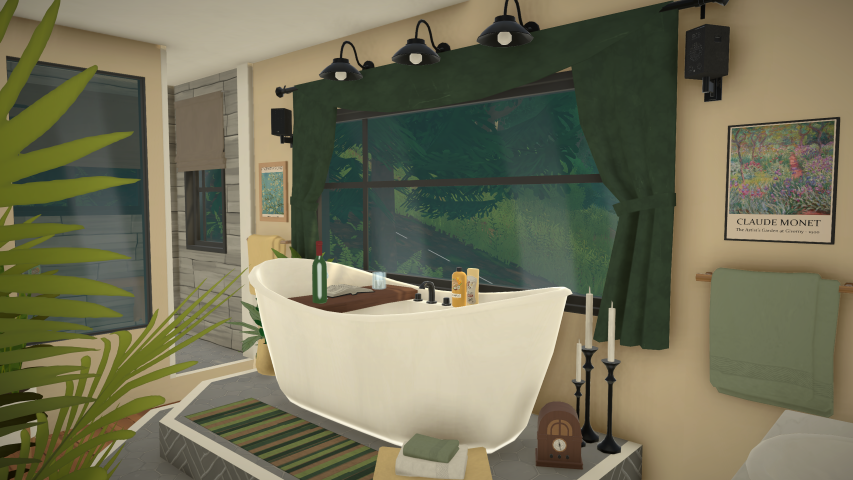 Hilltop Retreat and Spa image 12