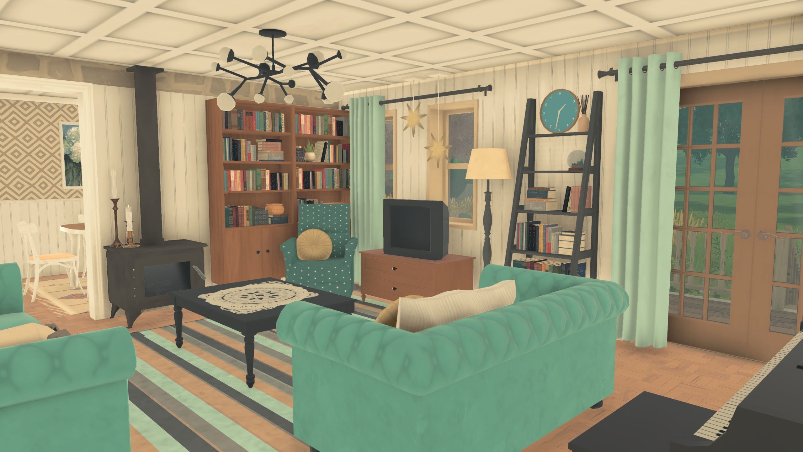 Modest Farmhouse image 5