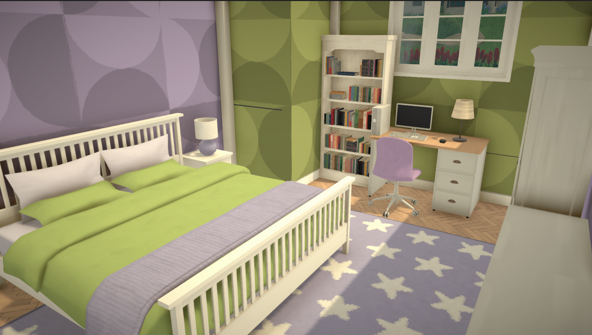 American house image 3