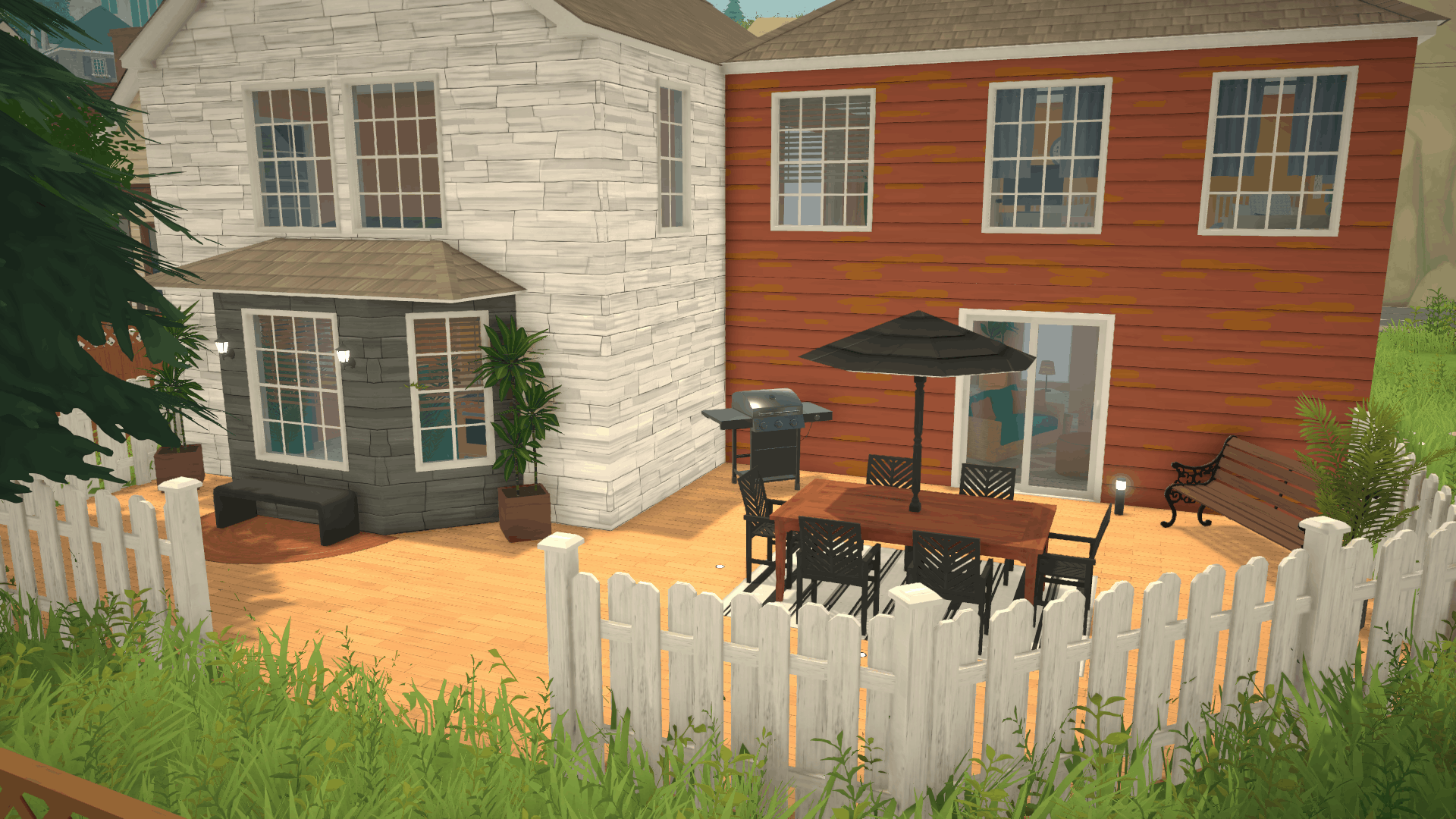 3 BR, 2.5 BA Single Family Home image 9