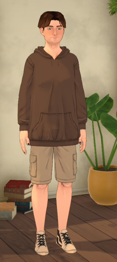 The Sims Household image 1