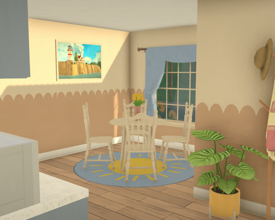 Beach Home image 3