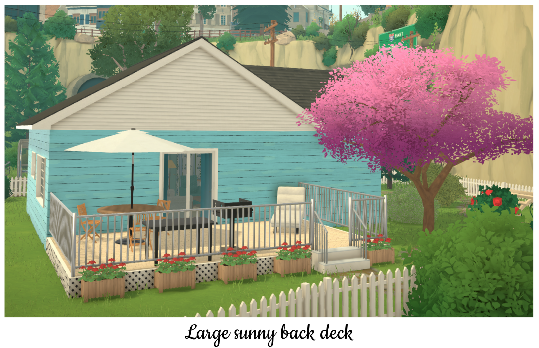 seaside cottage image 4