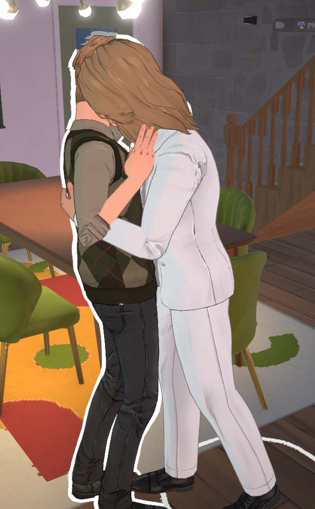 The Bonnefoy Household image 1