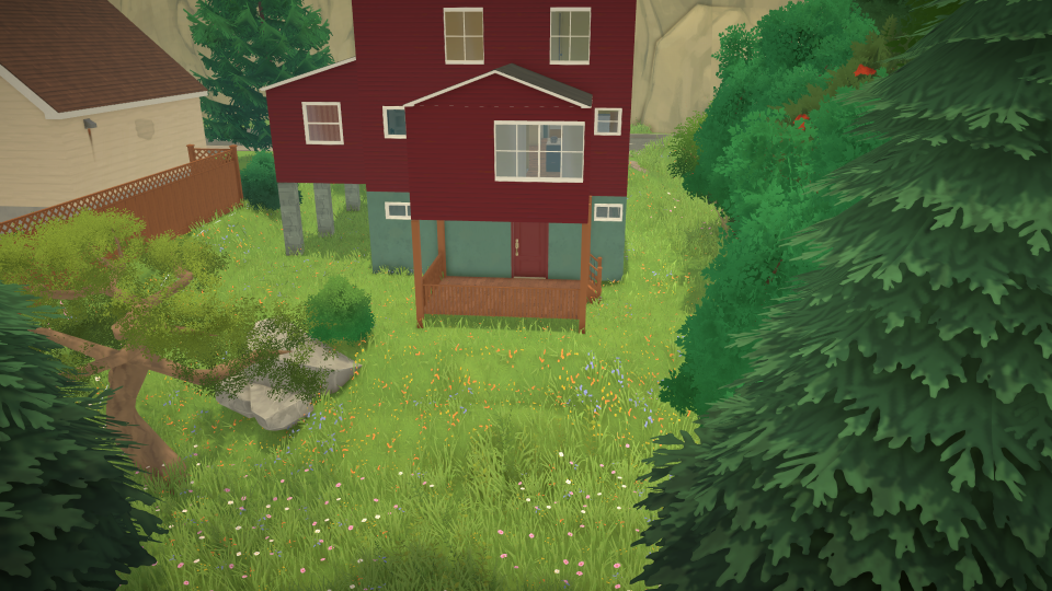 Cinna's Bungalow image 1