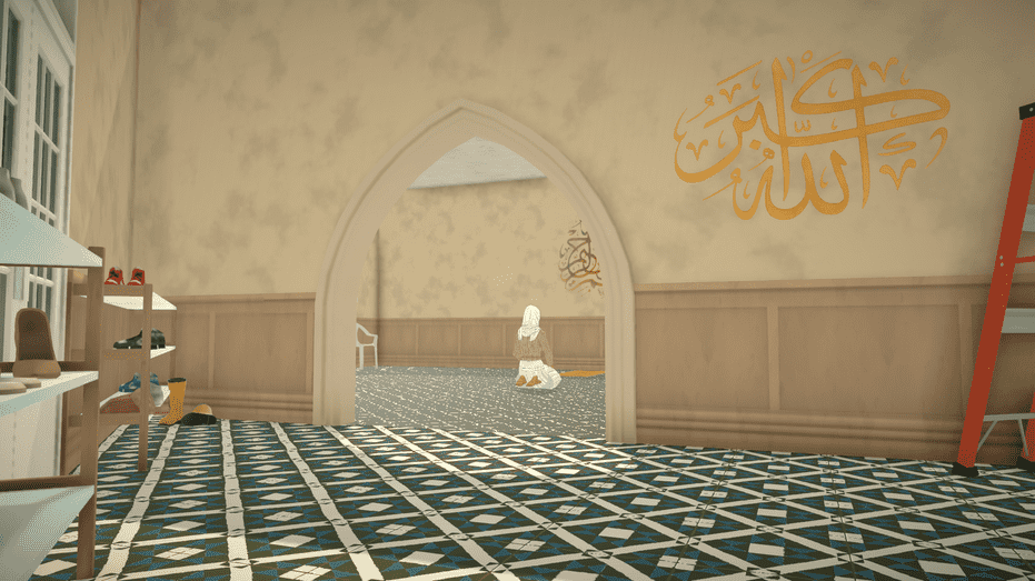 Melino Mosque / مسجد ميلينو image 1