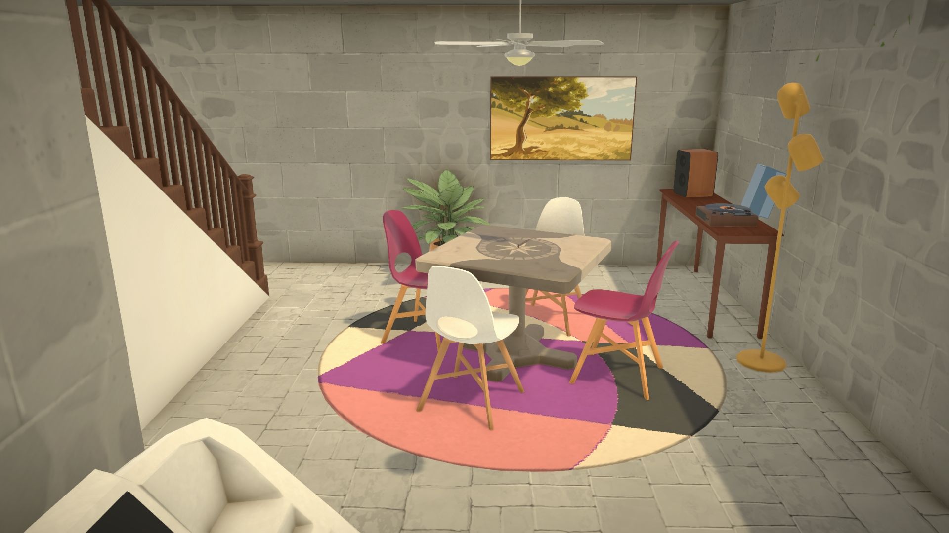 31 Leblanc Street Renovation image 13