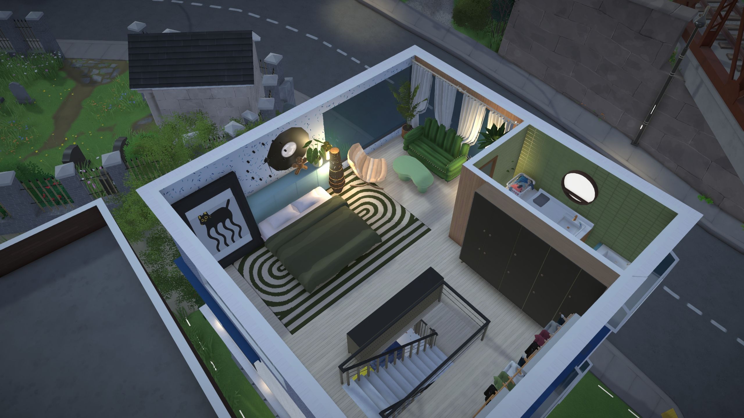 SOLO HOUSE image 6