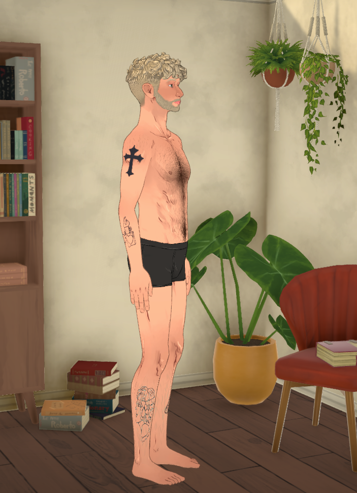 10 Tattoo Bundle image 3
