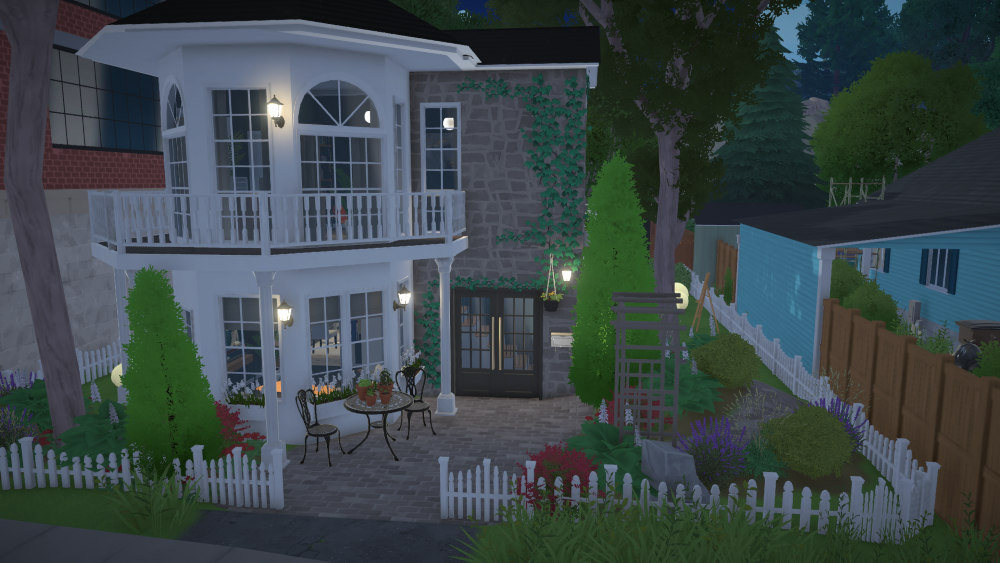 My First House image 1