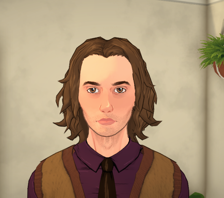 Spencer Reid image 1