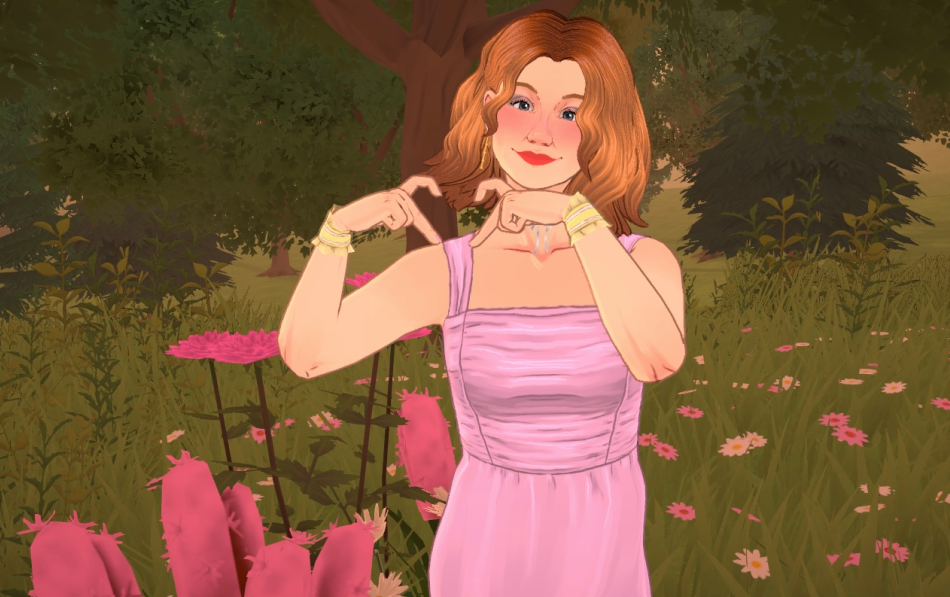The Wizard of Oz | Glinda & Elphaba image 1
