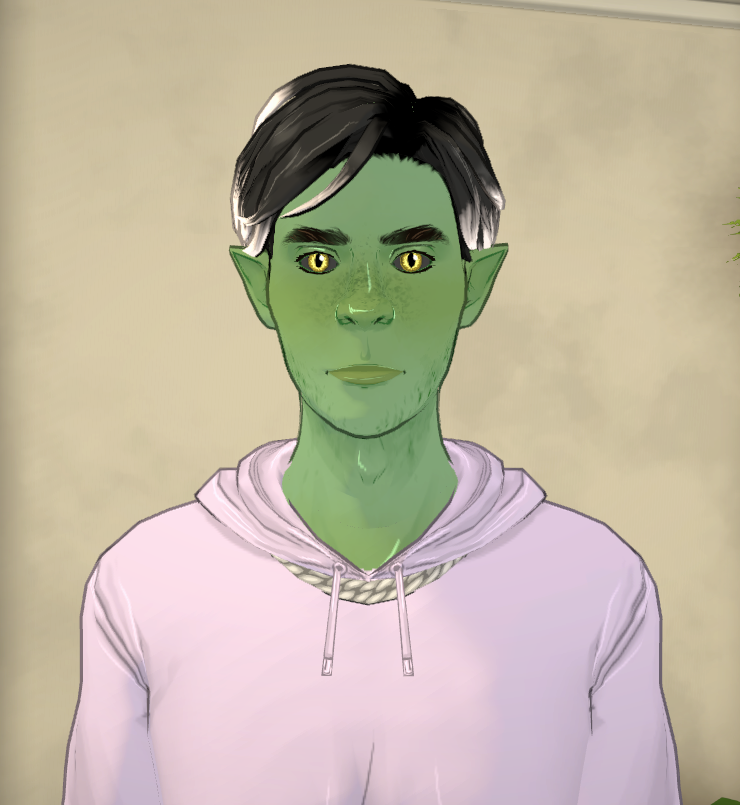 Gorgug Thistlespring image 2