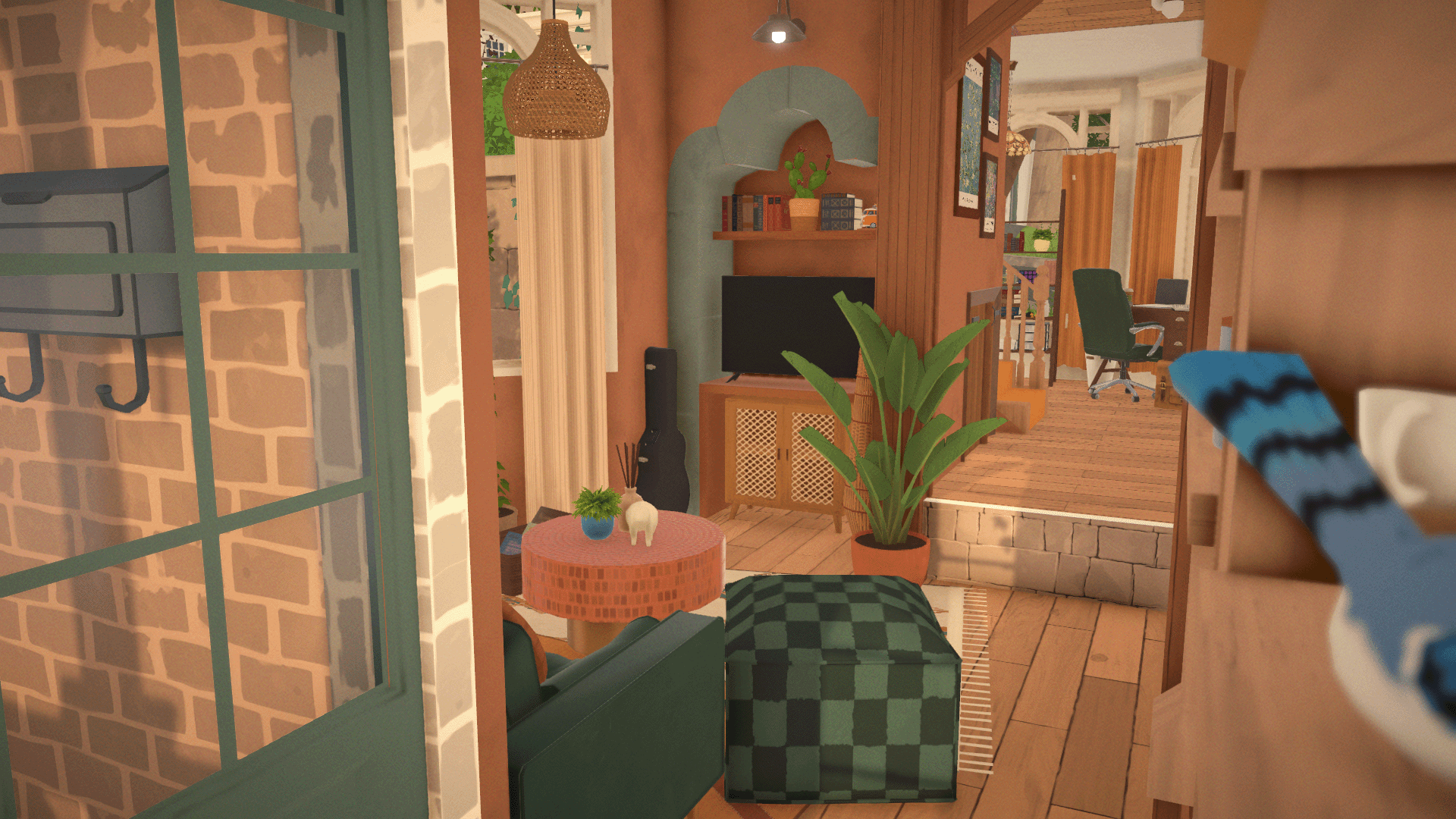 Old Town Family Home [pujipop ♡] image 6