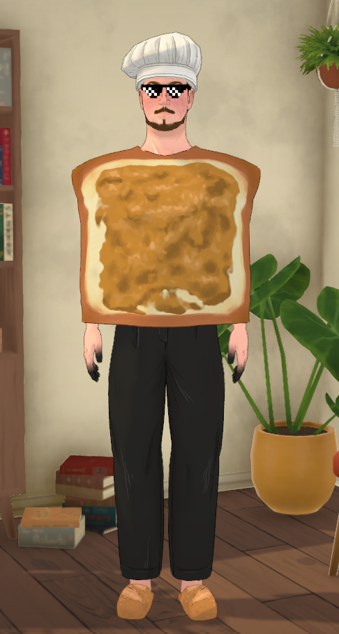 John Dough image 3