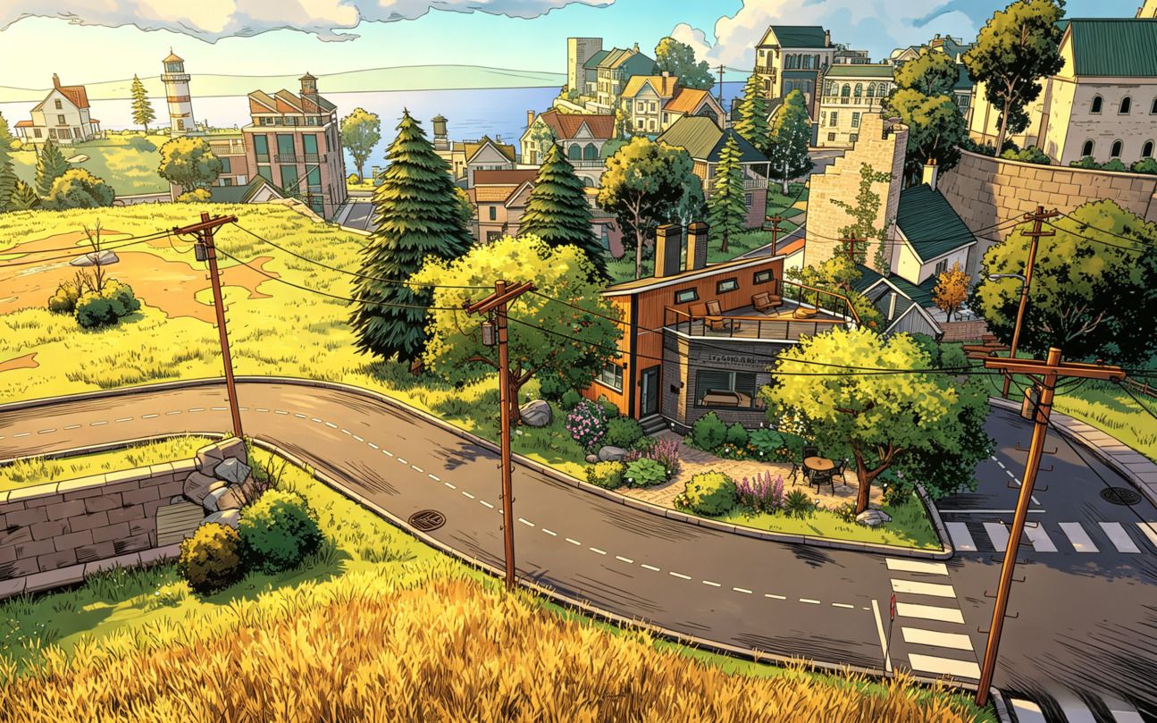 暖隅时光小屋 image 1