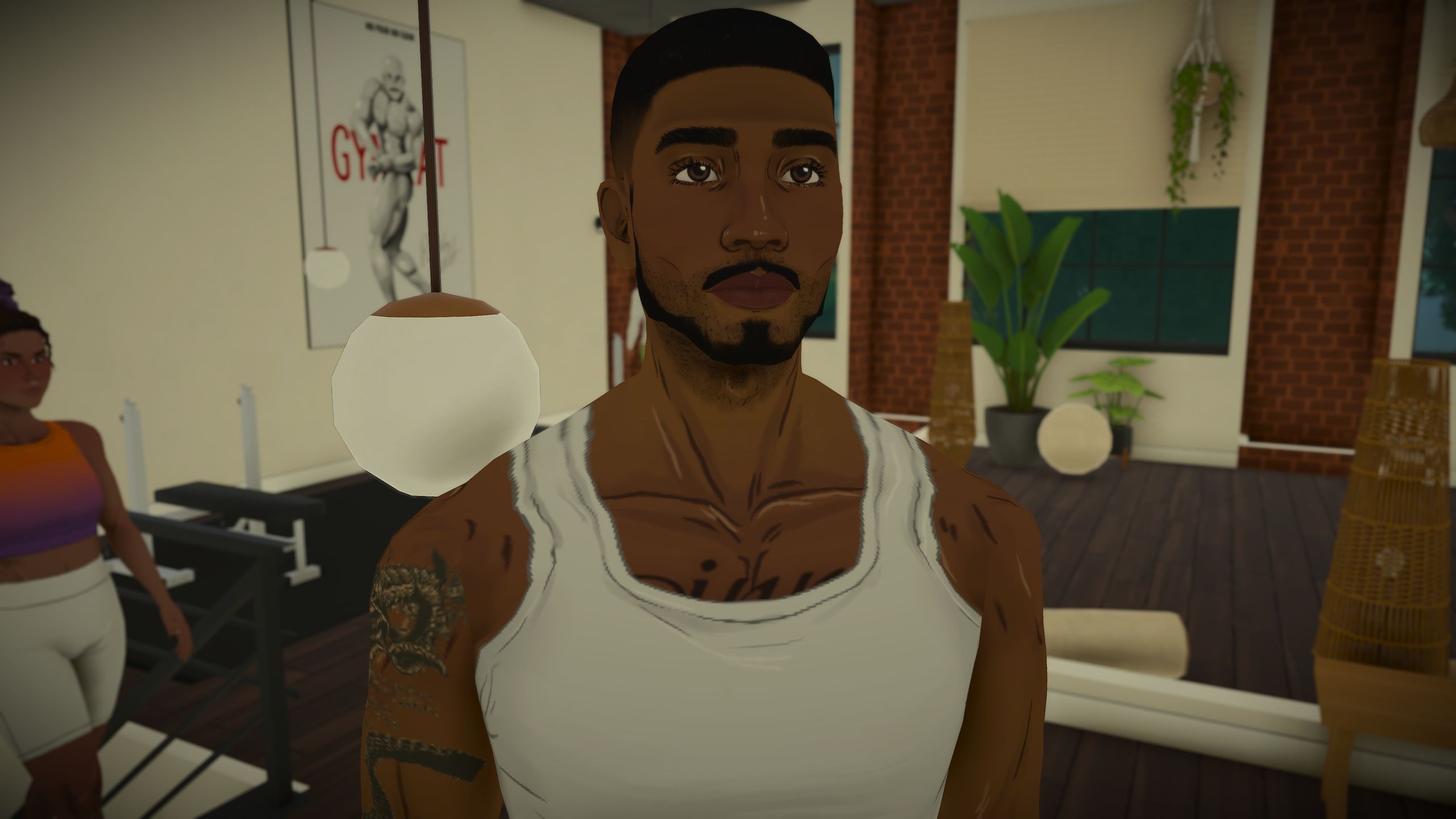 Chris Stockton Household image 1
