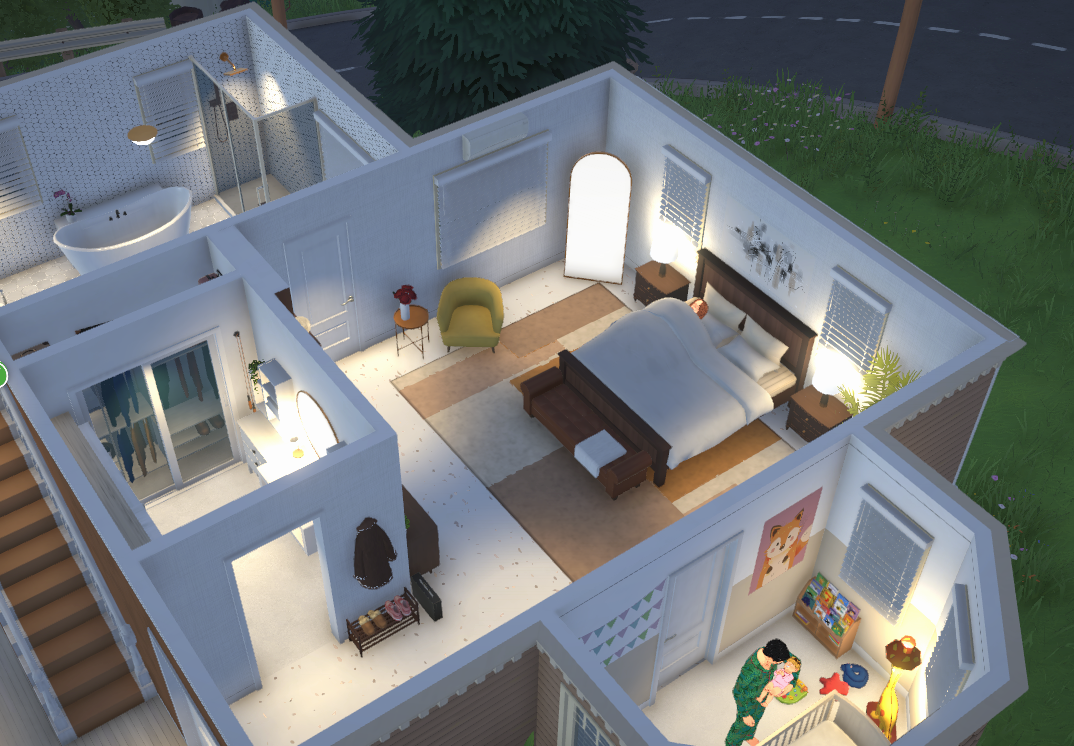 Oakwood Manor image 1