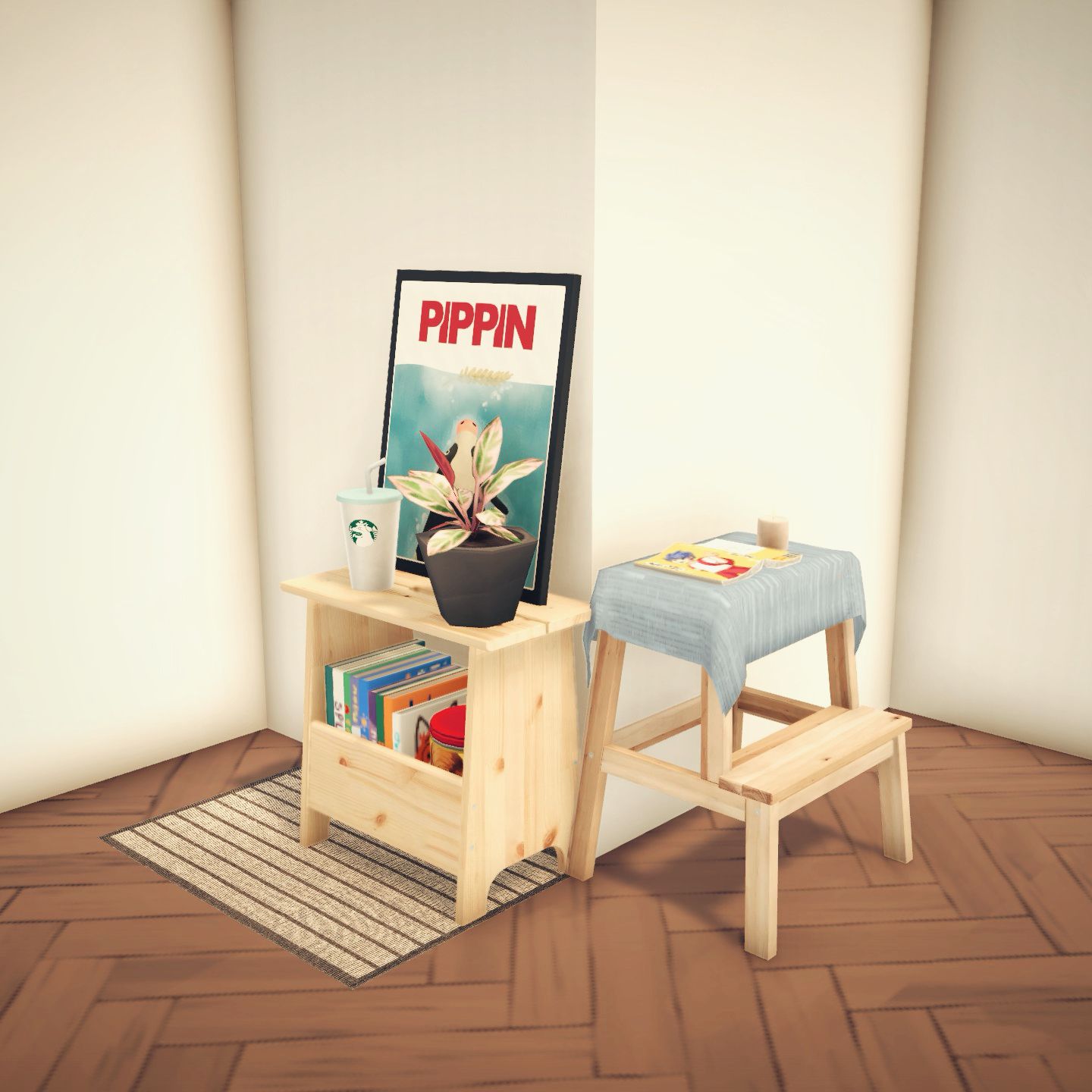 [7xrl]IKEA Seating image 4