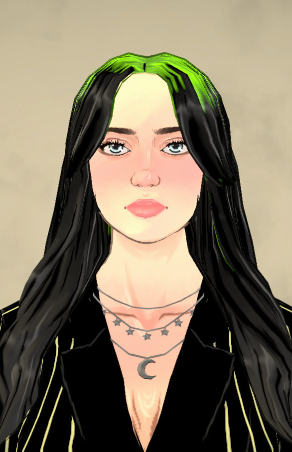 Billie Eilish image 1