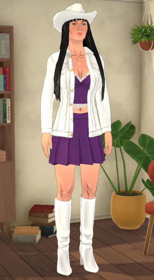 Nico Robin image 4