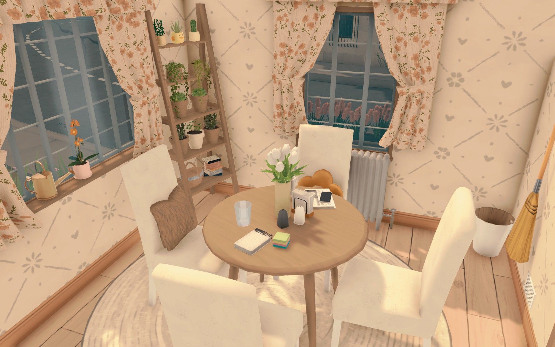 Cozy home for young couple image 3
