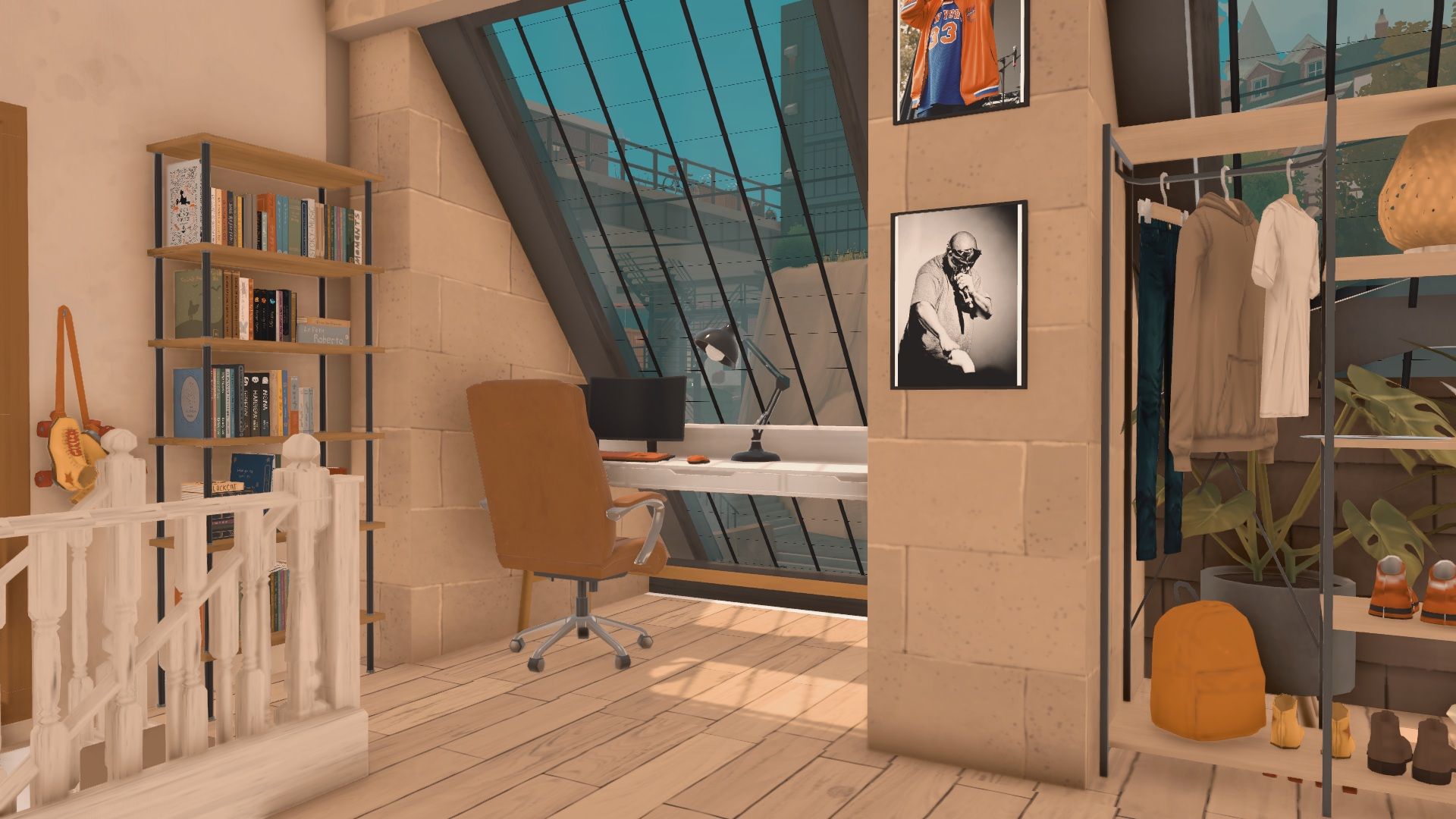 Multipurpose lot - residential + commercial areas (coffee shop, record store, rave location) image 5