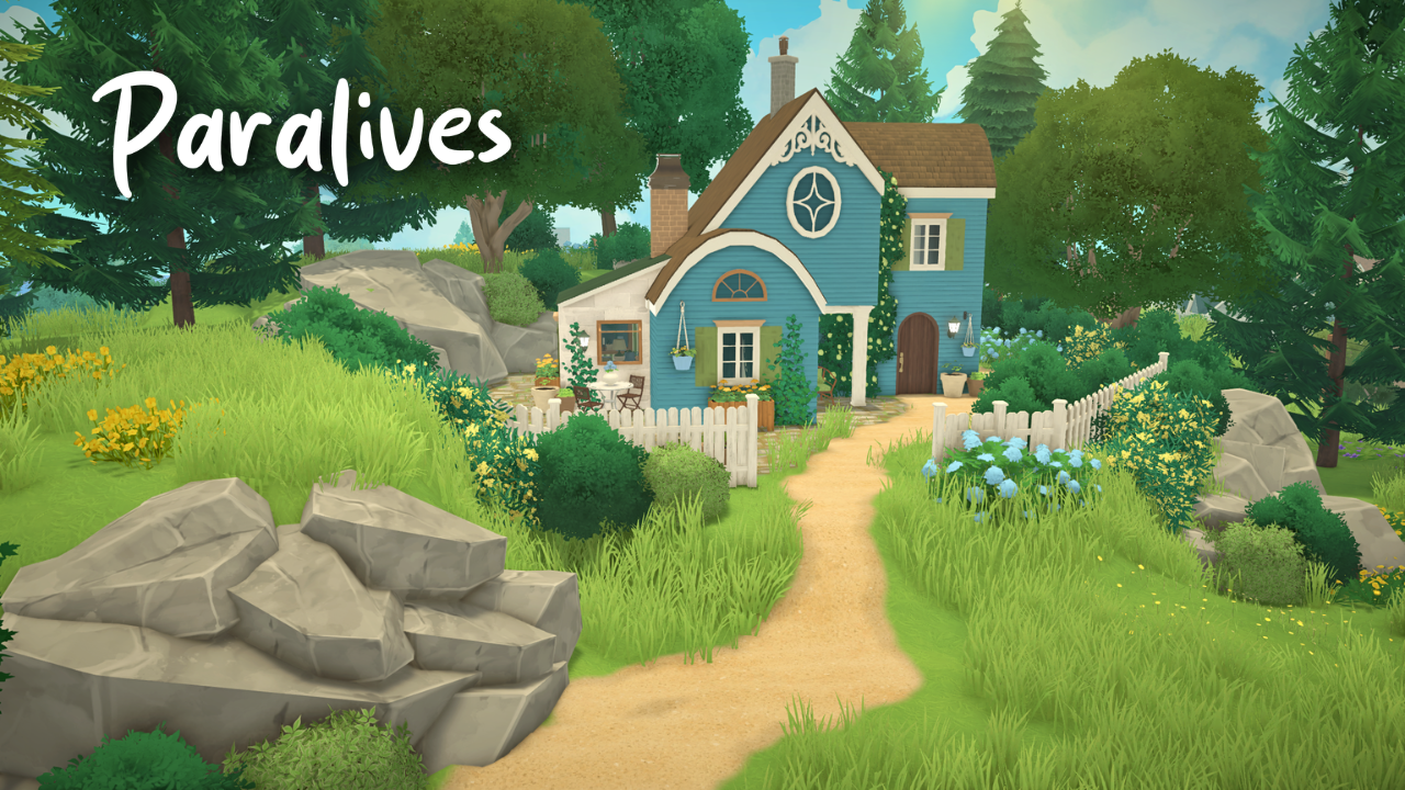 Cute Cottage image 1