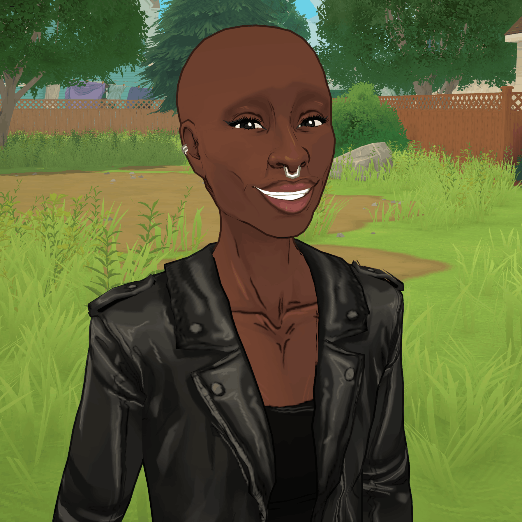 Cynthia Erivo image 3