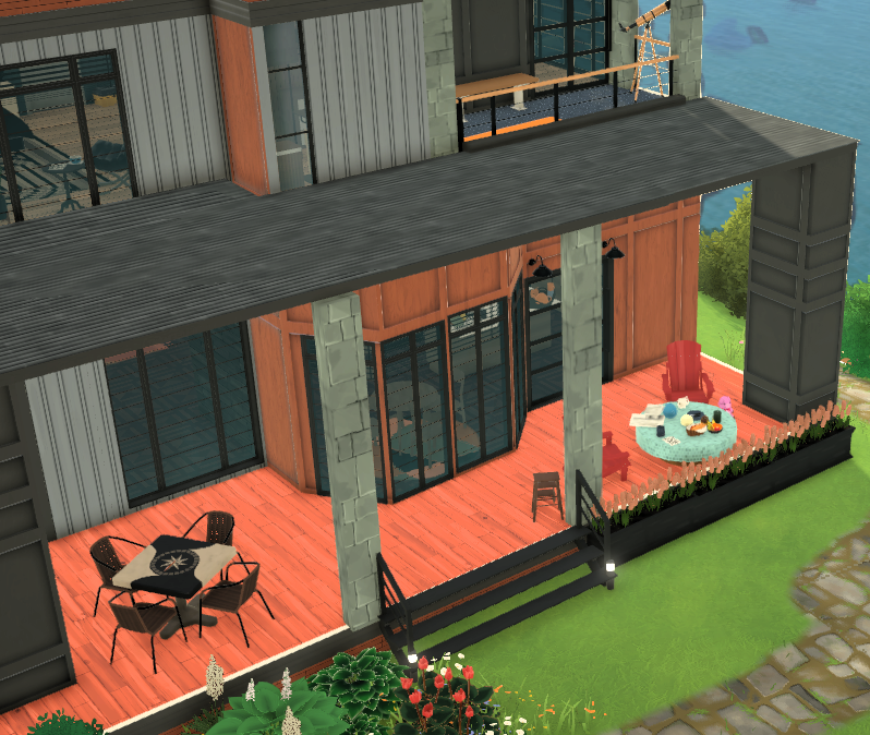 Beachside-Modern image 1