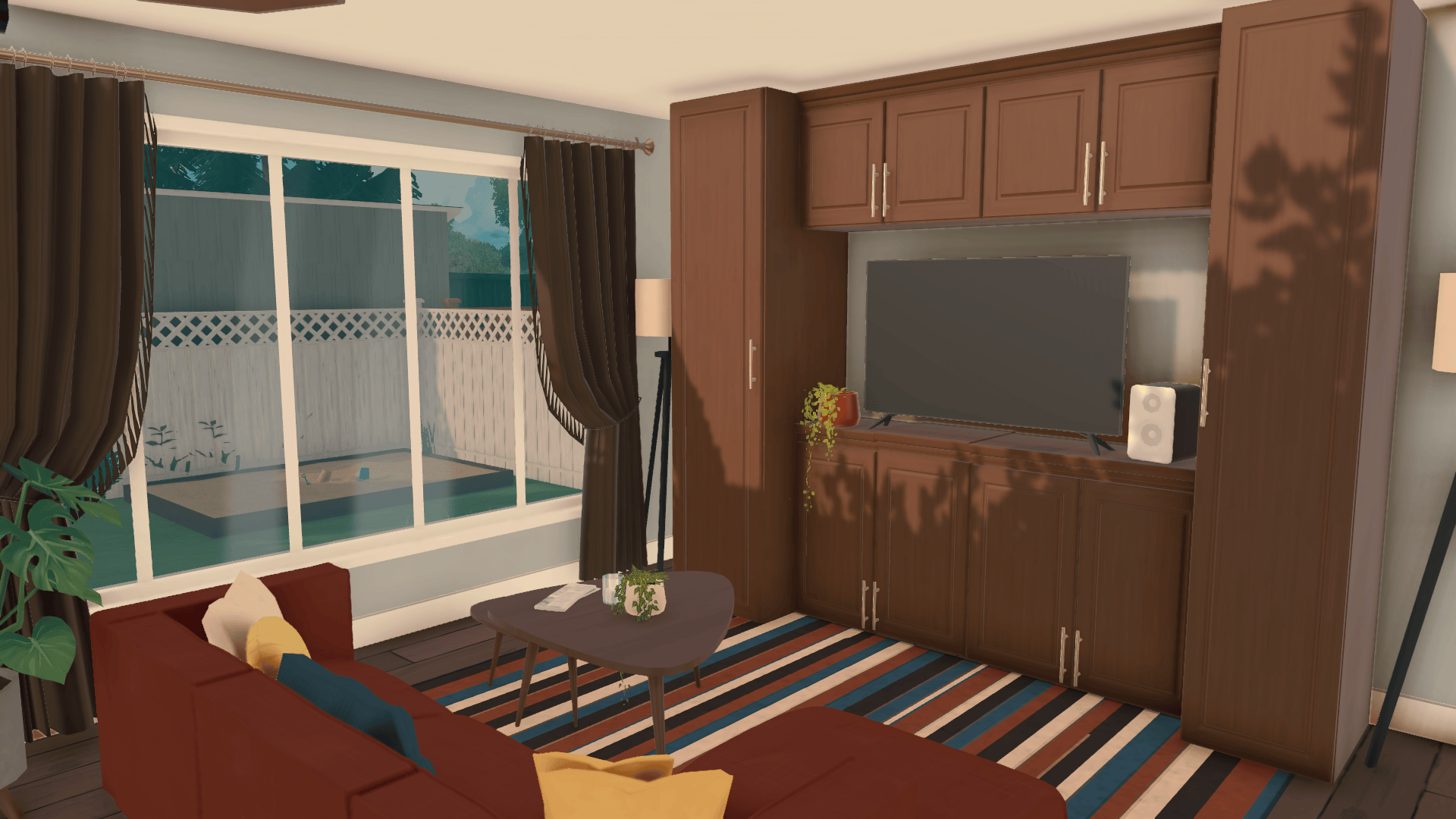 Colonial Family House image 5