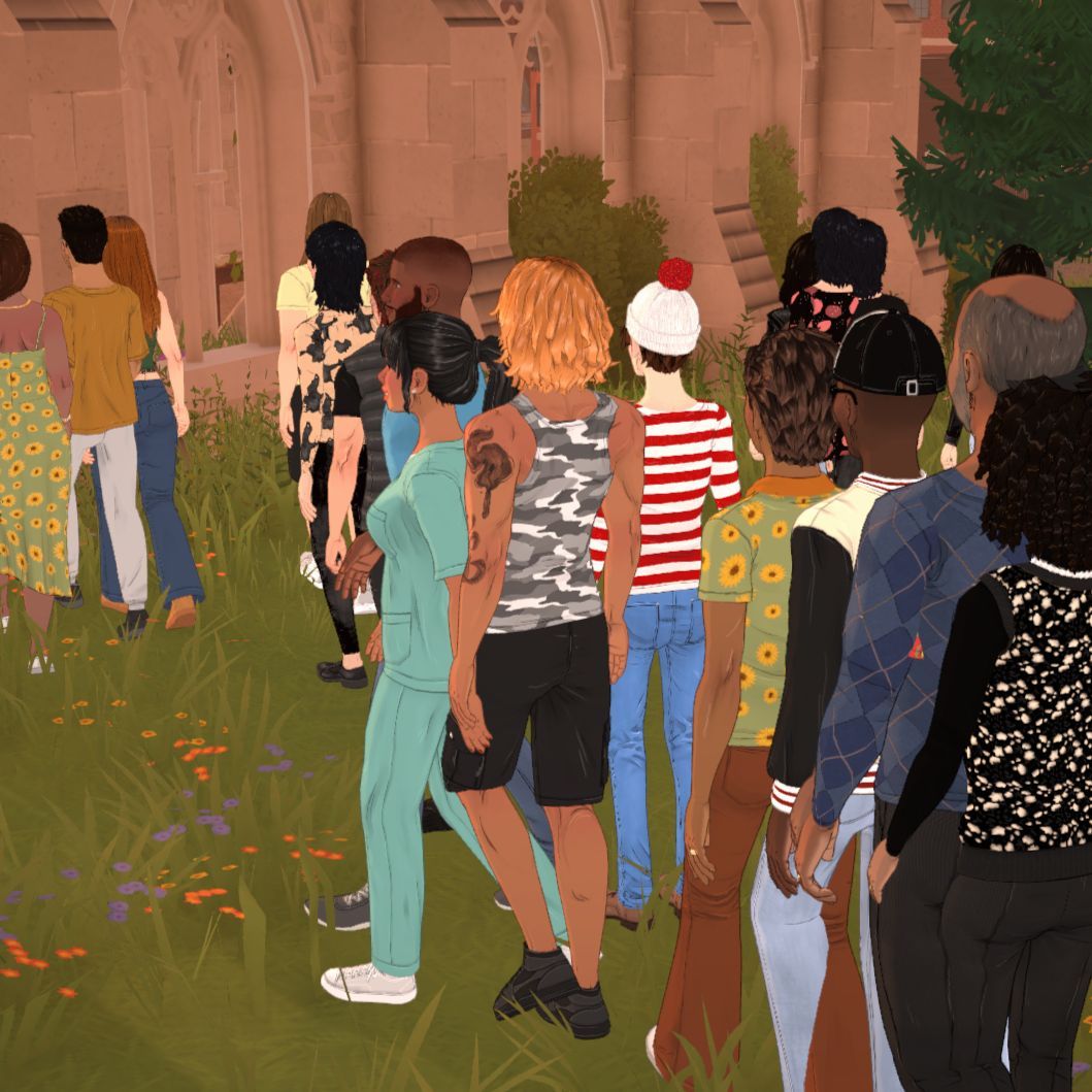 Where's Wally? image 2