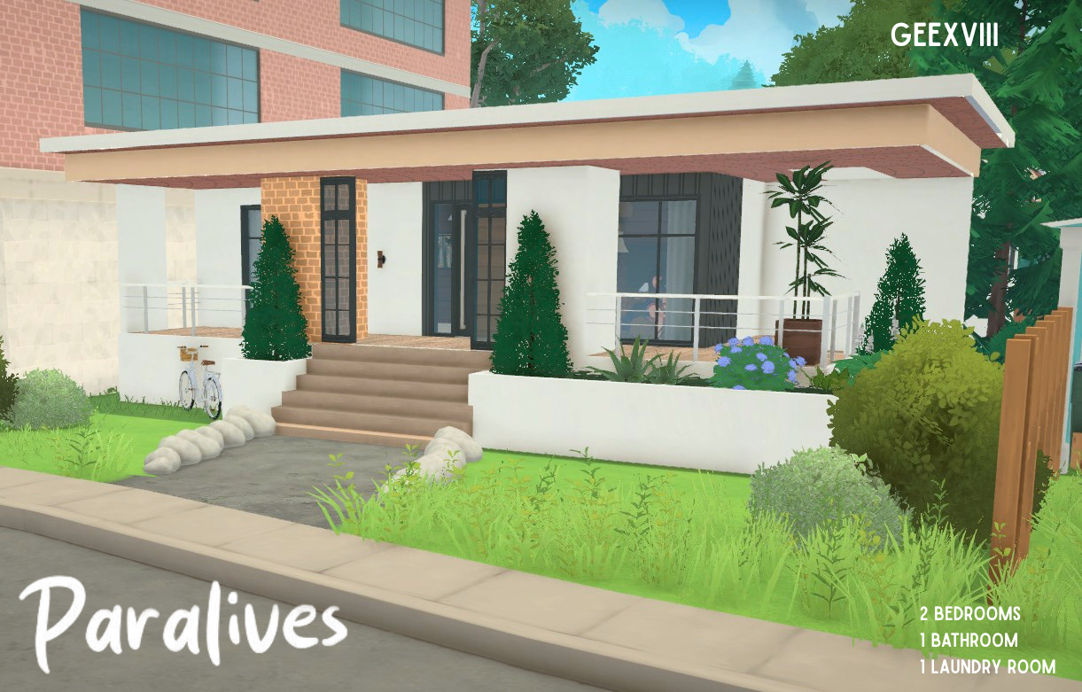 Celebrity Cozy Modern Bungalow 2br 1tb image 1