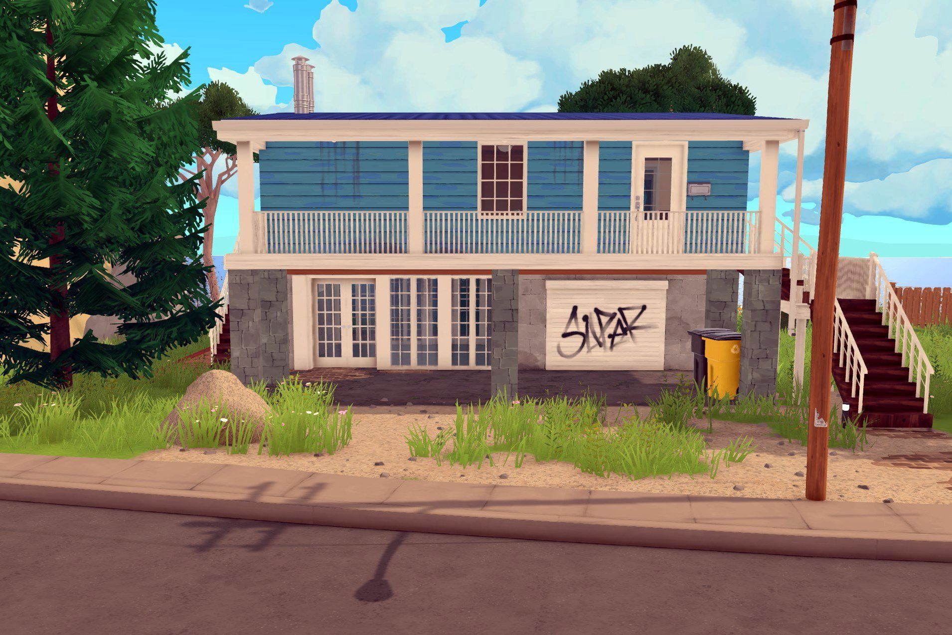 Starter Bayside Cottage image 1
