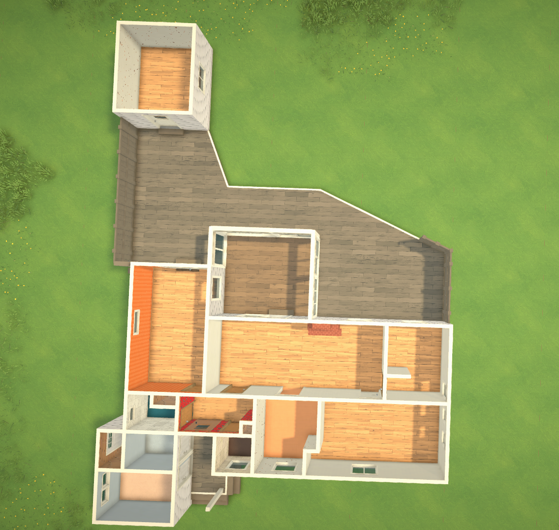 Swedish Summer Cottage (unfurnished) image 6