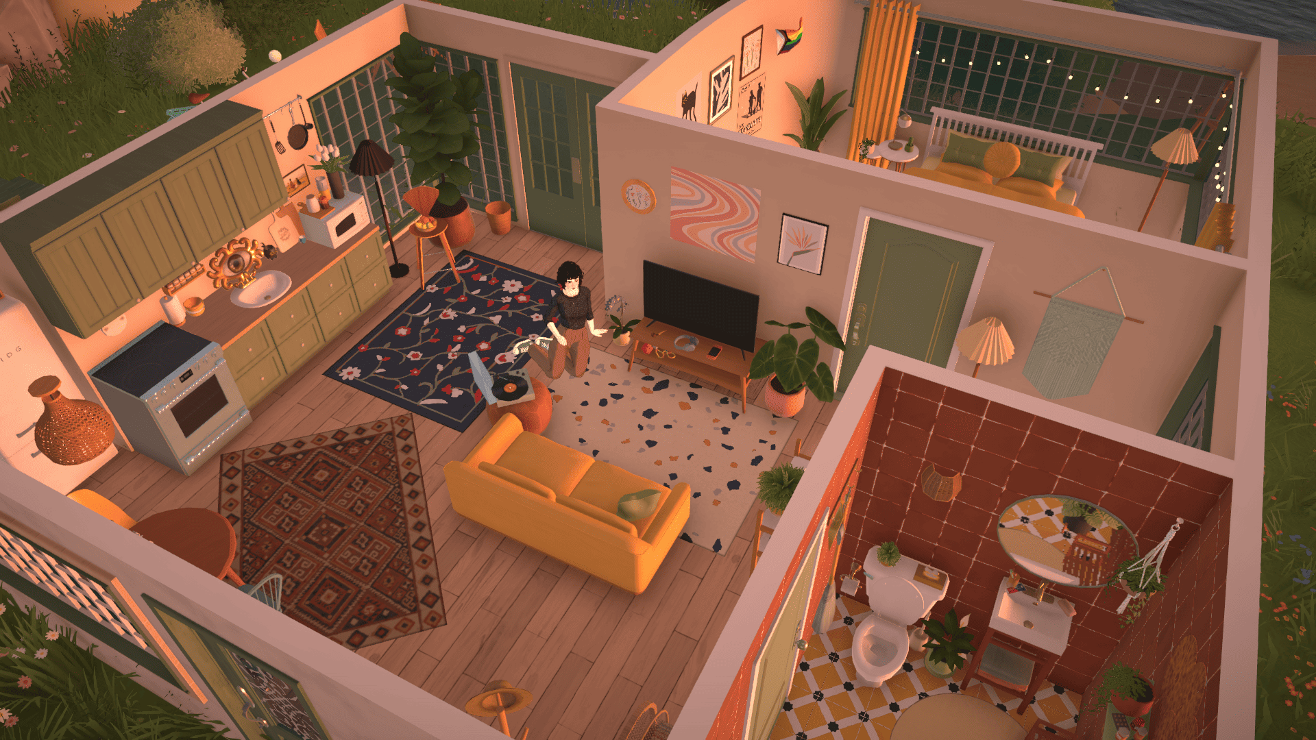 Casita image 1