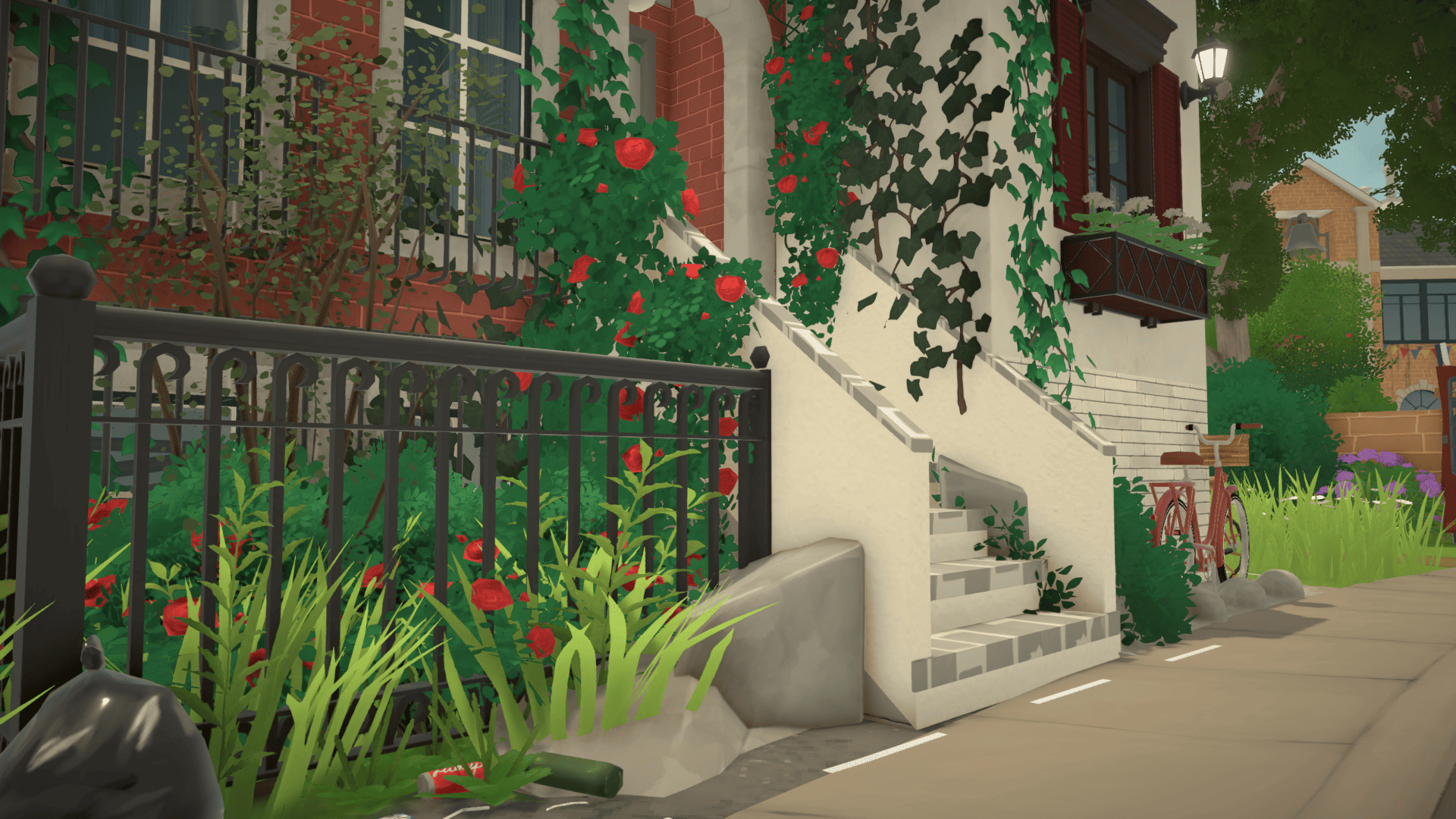 Rosewood Corner Apartments image 14