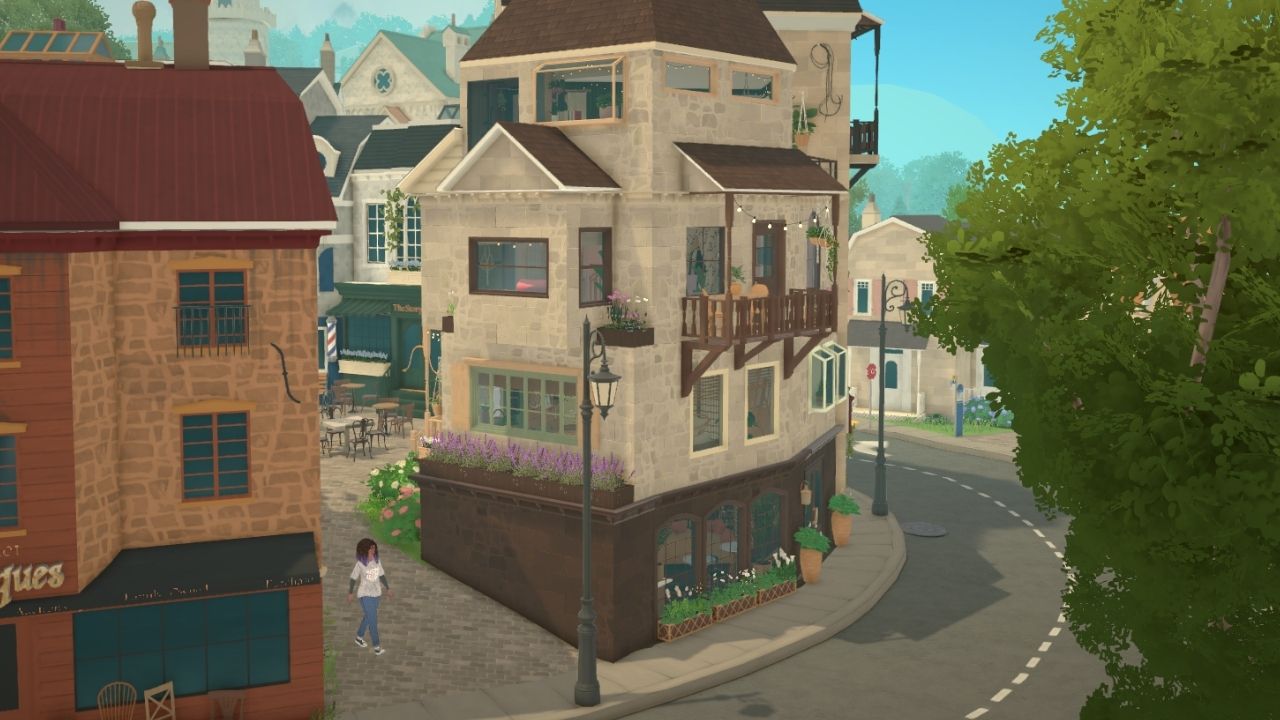 NEW Apartment by @LisasChillin image 3