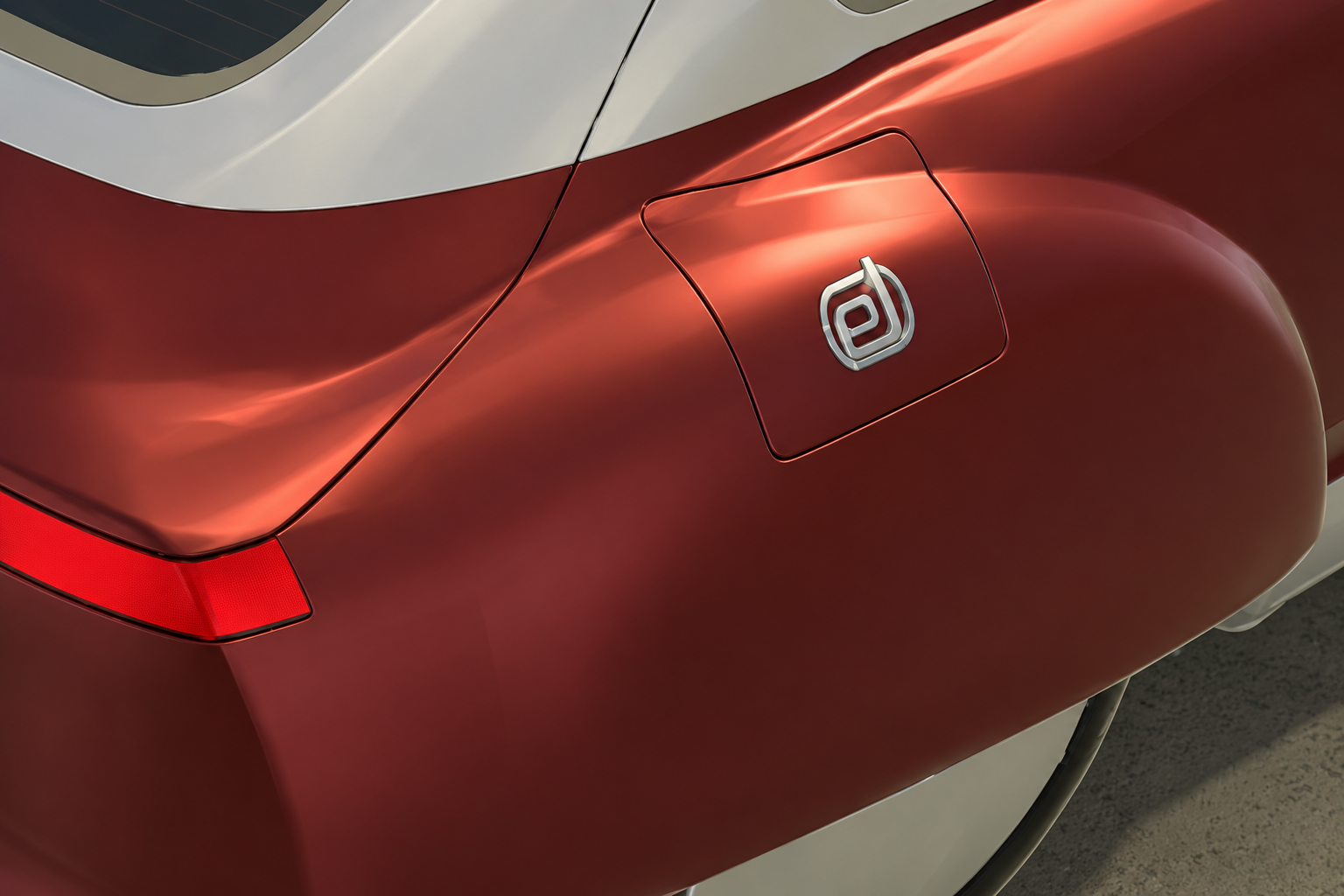 Melino E1 Electric Vehicle image 7