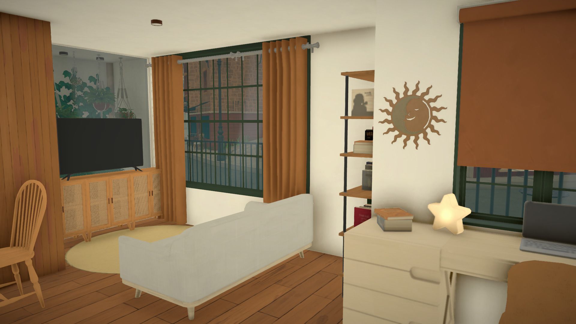 Loft Building - 3 apartments image 4