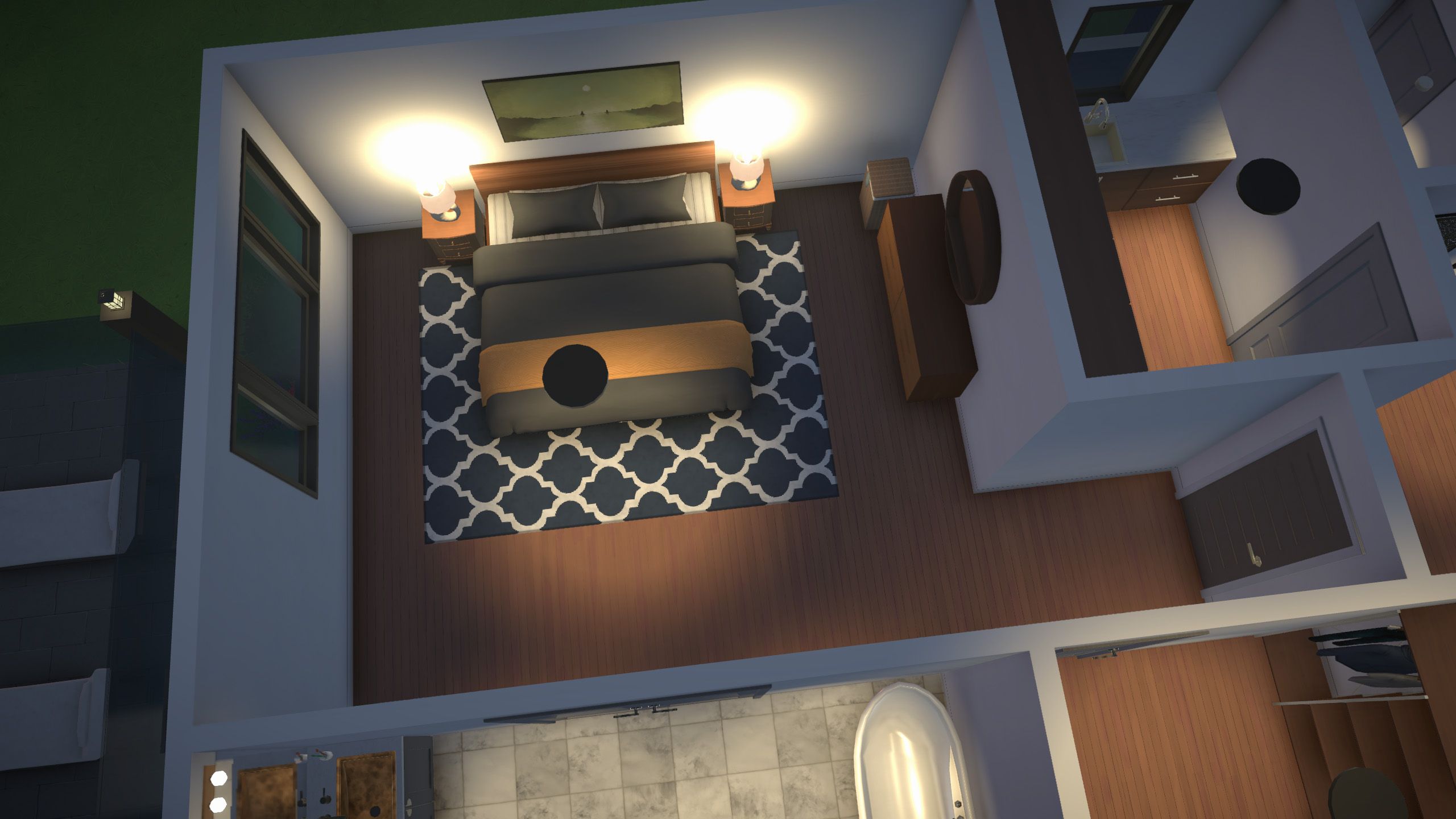 Modern Inner Circle image 12