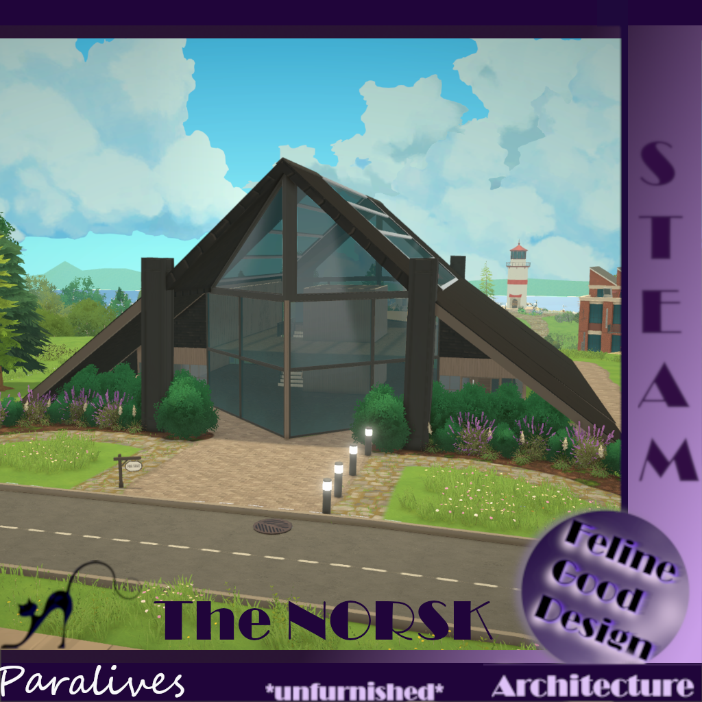 The NORSK -unfurnished- image 1