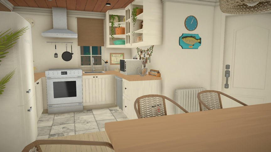 Beach House image 3