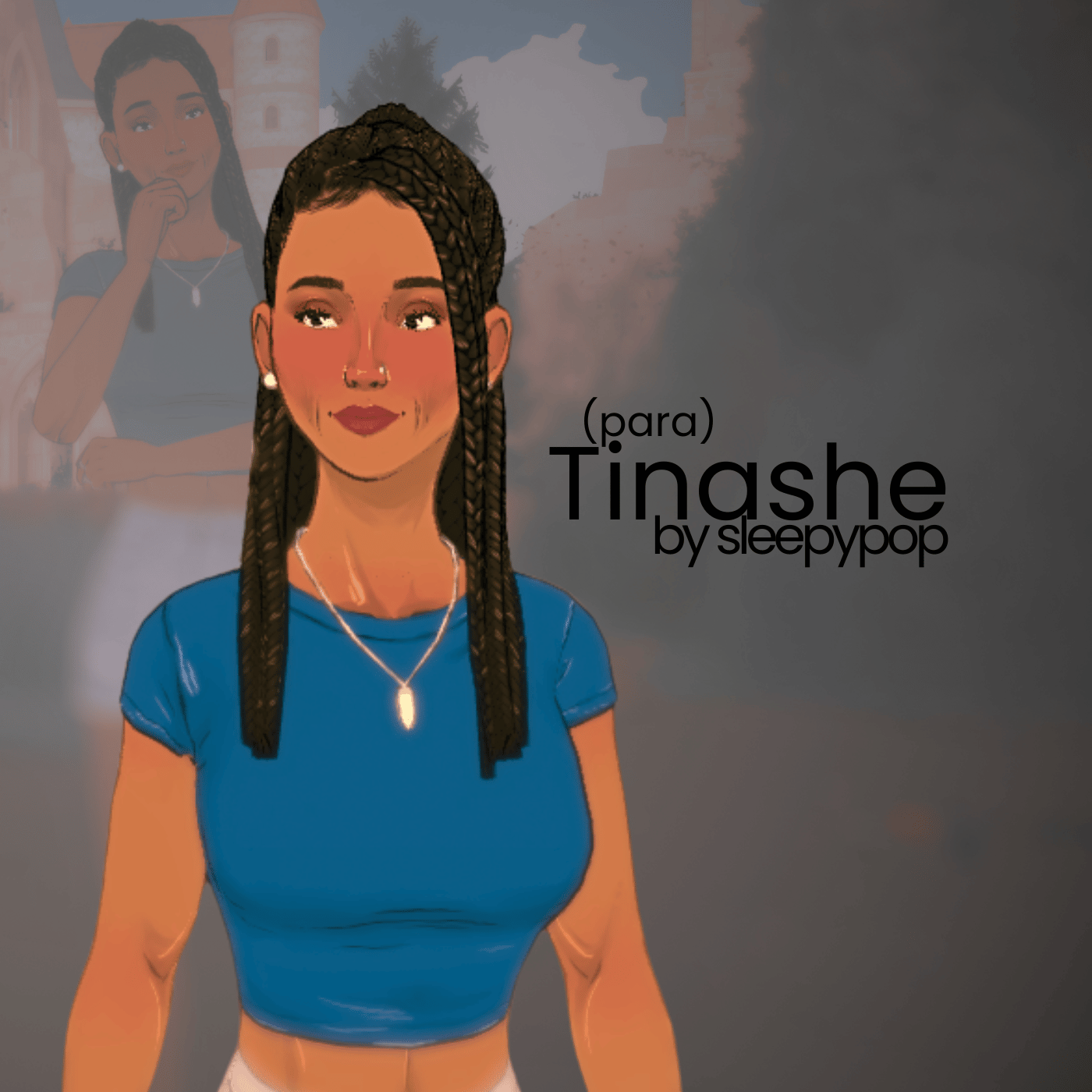 Tinashe image 1