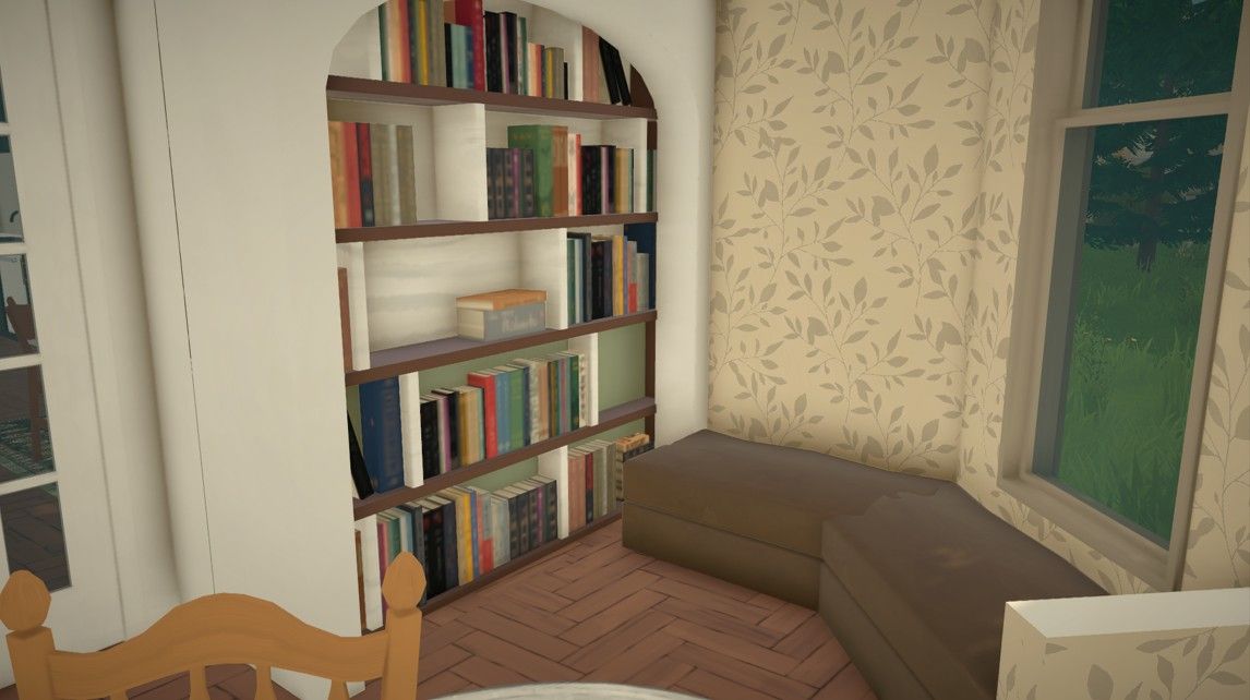 Old Victorian House image 7