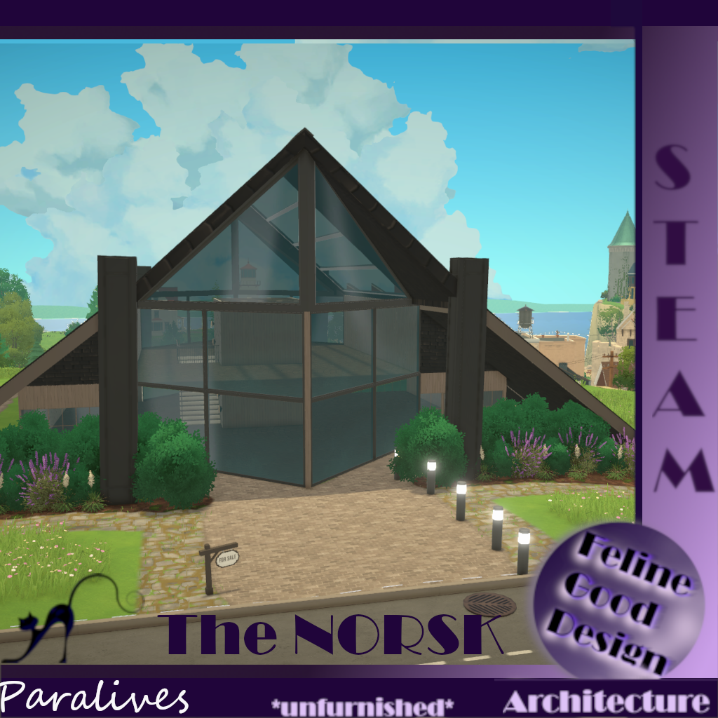 The NORSK -unfurnished- image 3