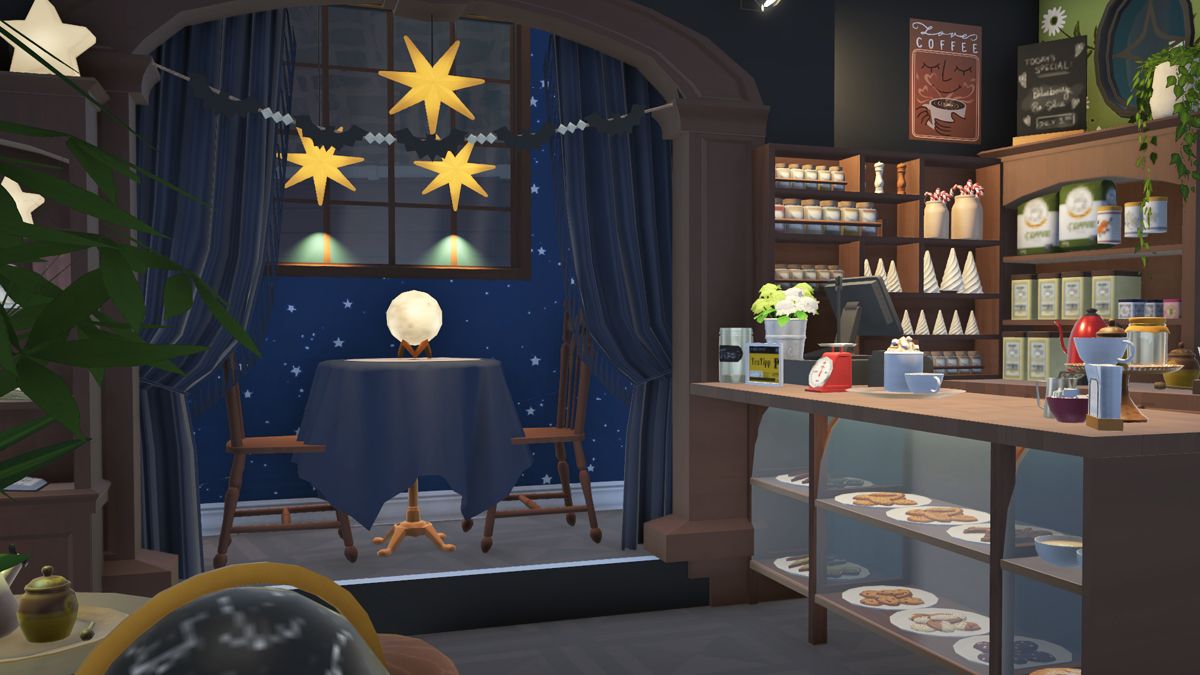 Herbal & Tea Shop +LIVING image 7