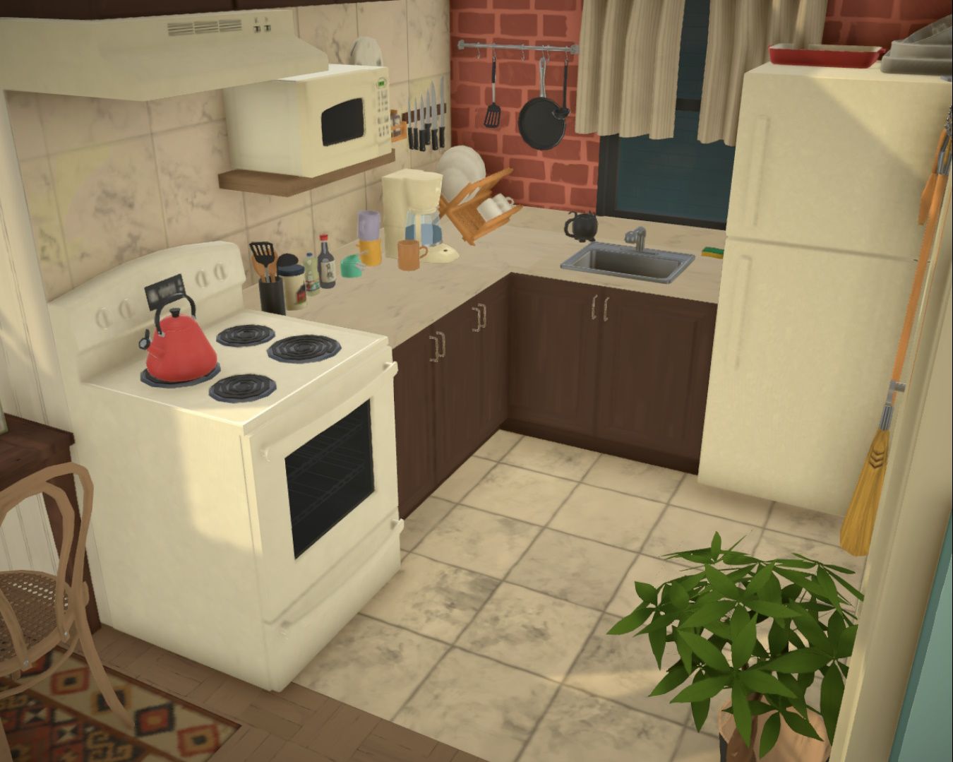 5 Br Apartment under 30k image 5