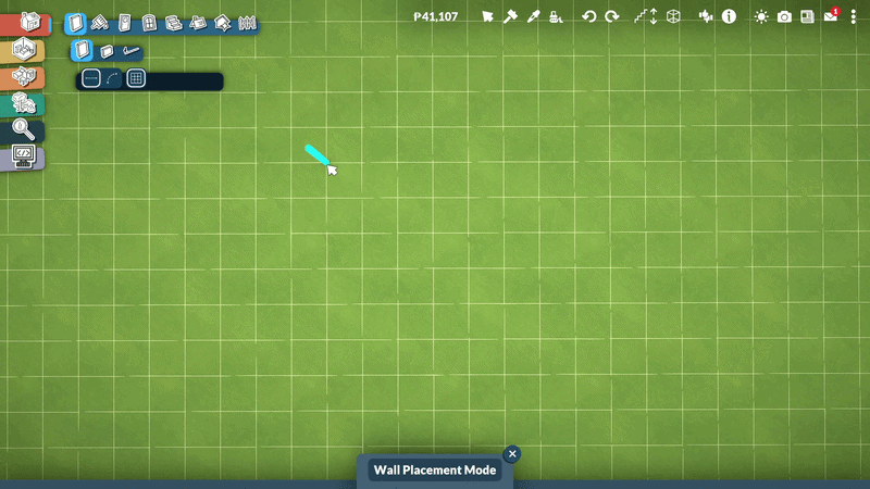 Default Floor Replacement image 1