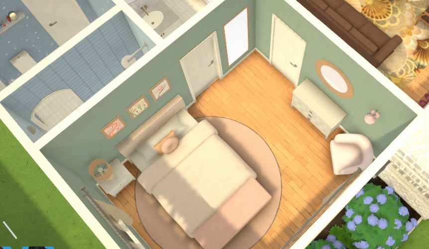 Warbler's Nest image 5